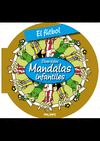 FTBOL, EL DIVERTIDOS MANDALAS INFANTILES