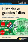 HISTORIAS DE GRANDES XITOS