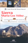 GUIA OFICIAL DEL PARQUE NATURAL SIERRA MARIA - LOS