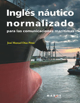 INGLS NUTICO NORMALIZADO PARA LAS COMUNICACIONES MARTIMAS