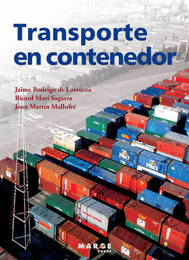 TRANSPORTE EN CONTENEDOR