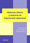 ABDOMEN ABIERTO Y SNDROME DE HIPERTENSIN ABDOMINAL