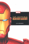 IRON MAN, EL ORIGEN