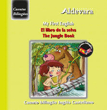 LIBRO DE LA SELVA, EL / THE JUNGLE BOOK