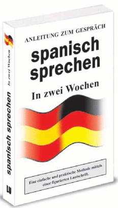 **** SPANISH SPRECHEN