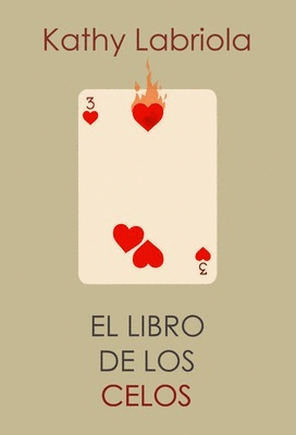 EL LIBRO DE LOS CELOS (2�ED)