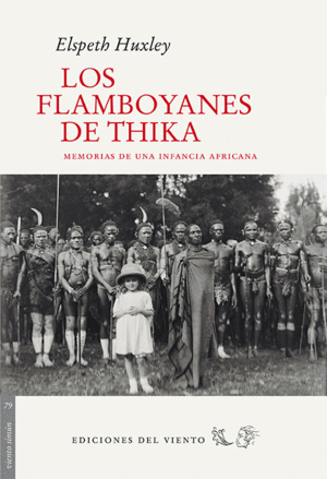 LOS FLAMBOYANES DE THIKA