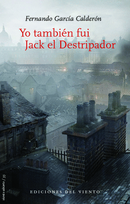 YO TAMBI�N FUI JACK EL DESTRIPADOR