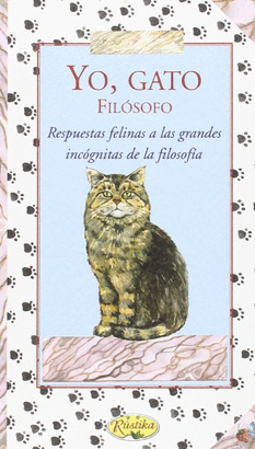 YO GATO FILOSOFO