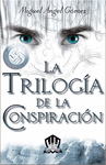 TRILOGA DE LA CONSPIRACIN, LA