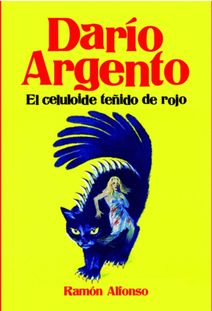 DARIO ARGENTO
