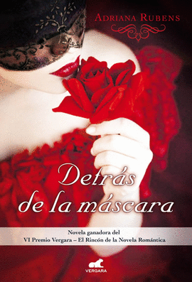 DETR�S DE LA M�SCARA