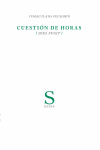 CUESTI�N DE HORAS (DIES FUGIT)