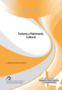 TURISMO Y PATRIMONIO CULTURAL
