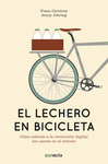 LECHERO EN BICICLETA, EL