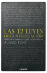 LAS 12 LEYES DE LA NEGOCIACI�N