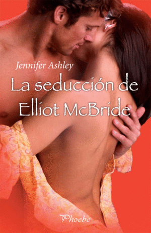 LA SEDUCCI�N DE ELLIOT MCBRIDE