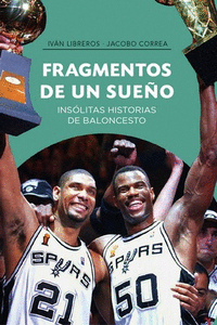 FRAGMENTOS DE UN SUE�O