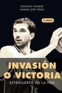 INVASIN O VICTORIA 2ED.