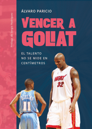VENCER A GOLIAT