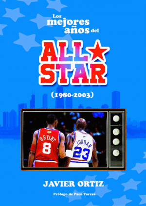LOS MEJORES A�OS DEL ALL STAR (1980-2003)