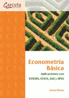 ECONOMETRIA BASICA