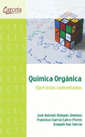 QUIMICA ORGANICA