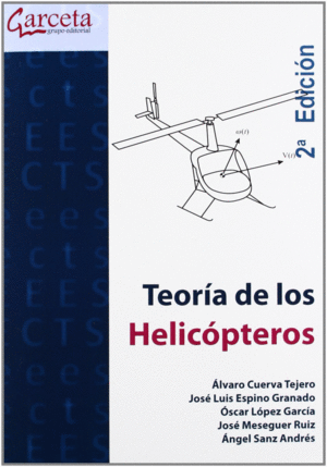 TEOR�A DE LOS HELIC�PTEROS 2� EDICI�N