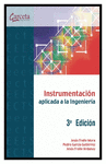 INSTRUMENTACION APLICADA A LA INGENIERIA 3� ED