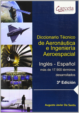 DICC.TECNICO DE AERONAUTICA INGENIERIA AEROESPACIAL ING.ESP