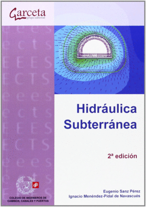 HIDR�ULICA SUBTERRANEA 2� EDICI�N