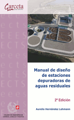 MANUAL DISE�O ESTACIONES DEPURADORAS DE AGUAS RESIDUALES