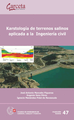 KARSTOLOGIA DE TERRENOS SALINOS APLICADOS A LA INGENIERIA C