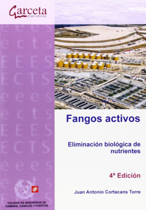 FANGOS ACTIVOS