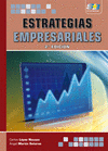 ESTRATEGIAS EMPRESARIALES  2�ED.