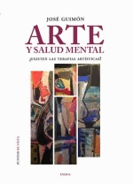 ARTE Y SALUD MENTAL, EXISTEN TERAPIAS ARTSTICAS?