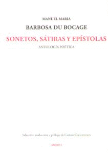 SONETOS, S�TIRAS Y EP�STOLAS