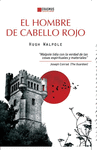 HOMBRE DEL CABELLO ROJO, EL