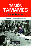 RAMN TAMAMES: OBRAS SELECTAS