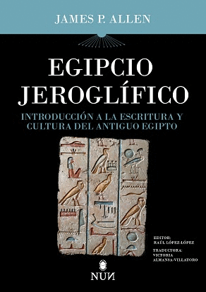 EGIPCIO JEROGL�FICO