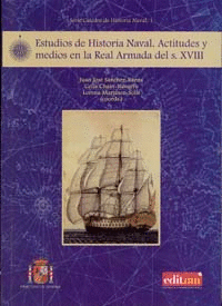 ESTUDIOS DE HISTORIA NAVAL