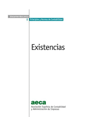 EXISTENCIAS