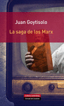 SAGA DE LOS MARX, LA