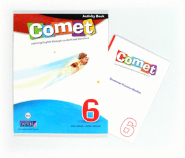 COMET 6EP WB 12