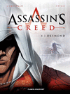 ASSASSIN S CREED N1