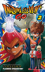 INAZUMA ELEVEN GO N�2