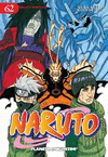 NARUTO N� 62