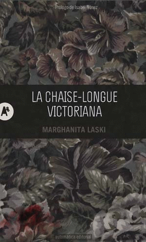 CHAISE-LONGUE VICTORIANA