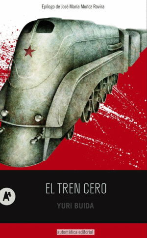 EL TREN CERO - N�15