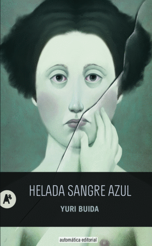 HELADA SANGRE AZUL